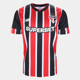 São Paulo Away 24/25