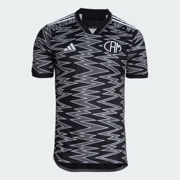 Atlético Mineiro III 24/25