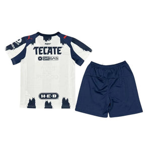Rayados Monterrey Home 25/26 Kids