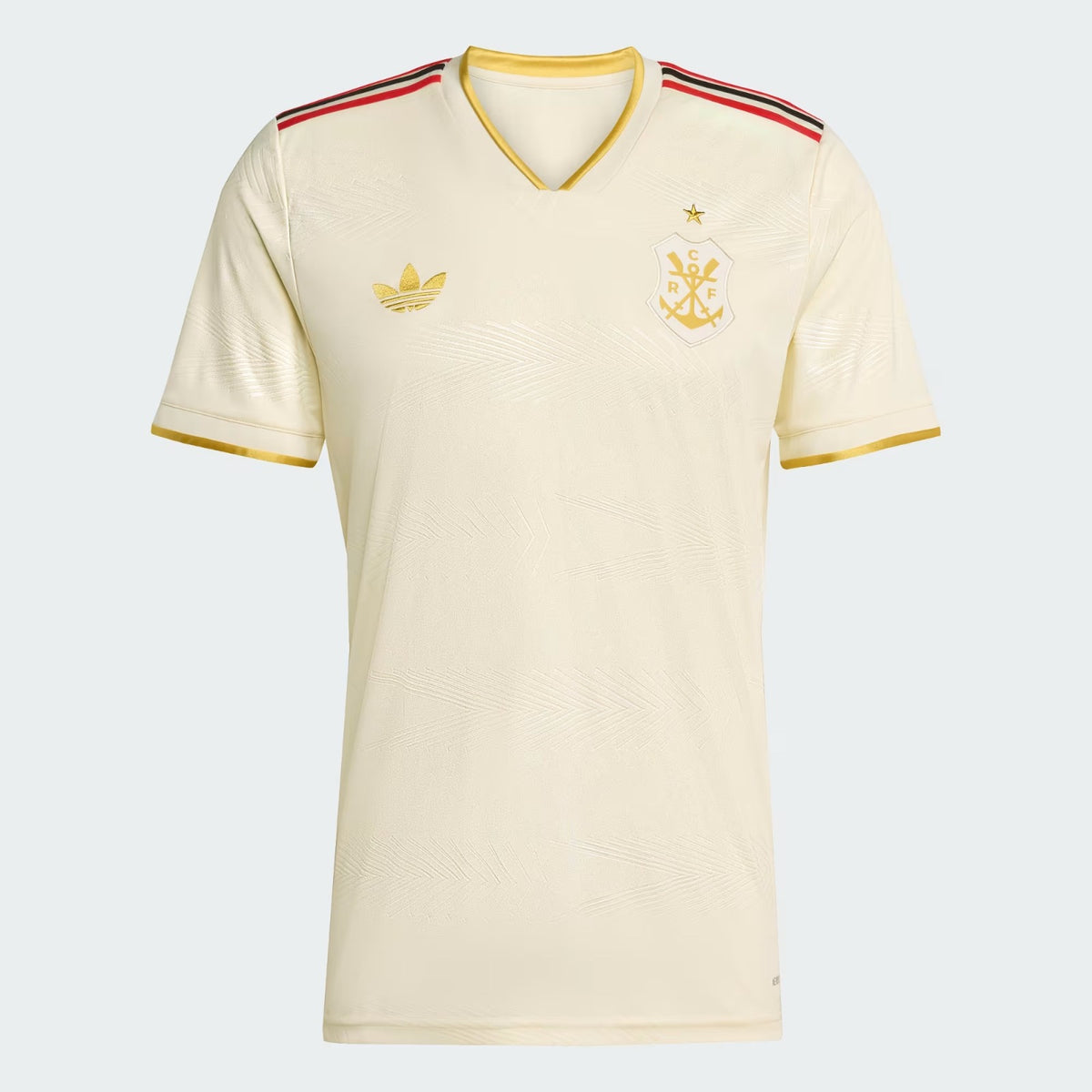 Flamengo III CR 25/26