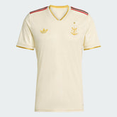 Flamengo III CR 25/26