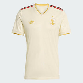 Flamengo III CR 25/26