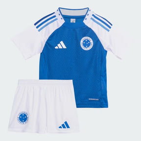 Cruzeiro Home 25/26 Kids