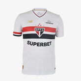São Paulo Home 25/26