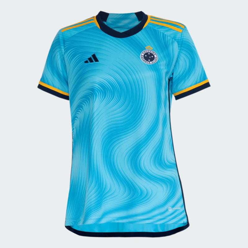 Cruzeiro III 23/24 Woman