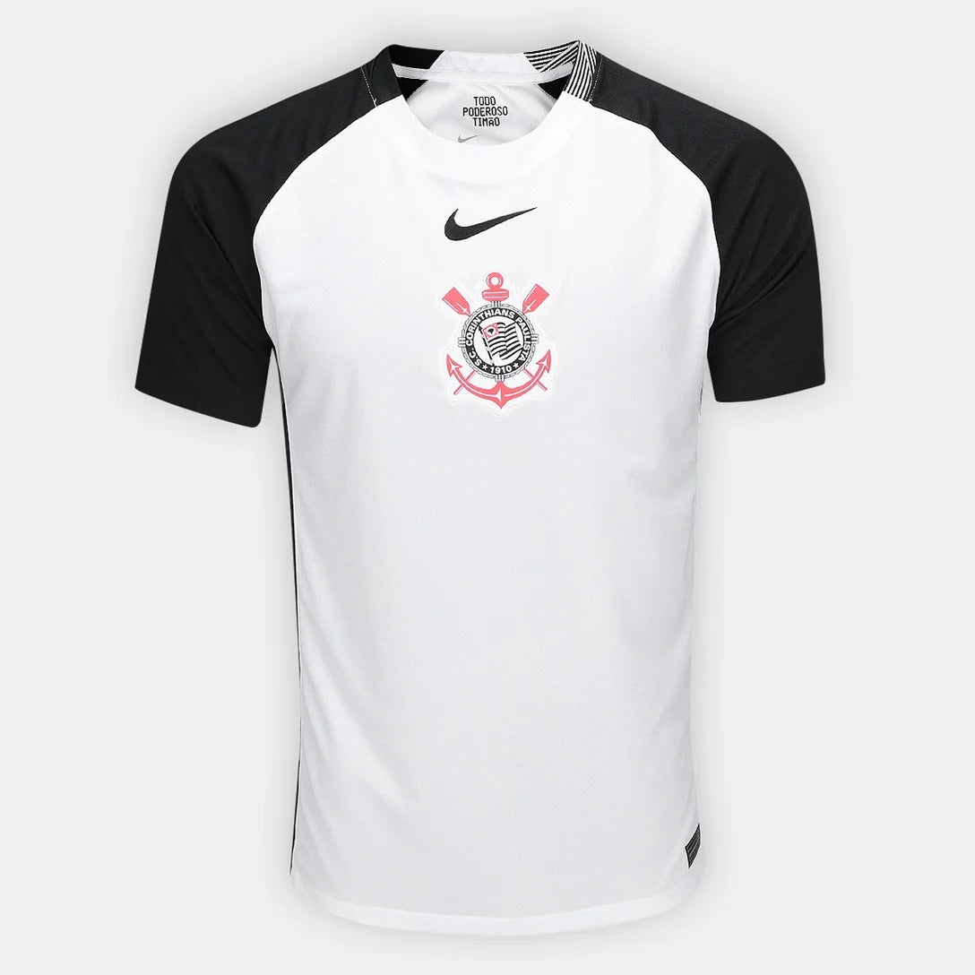 Corinthians Home 25/26