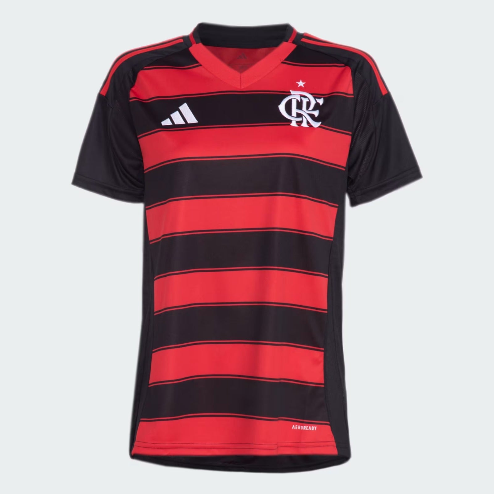 Flamengo Home 25/26 Woman