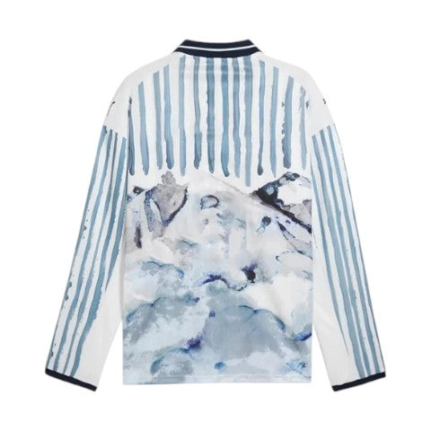 Rayados Monterrey 25/26 Long Sleeve