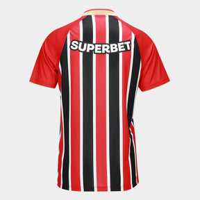São Paulo Away 25/26 Woman