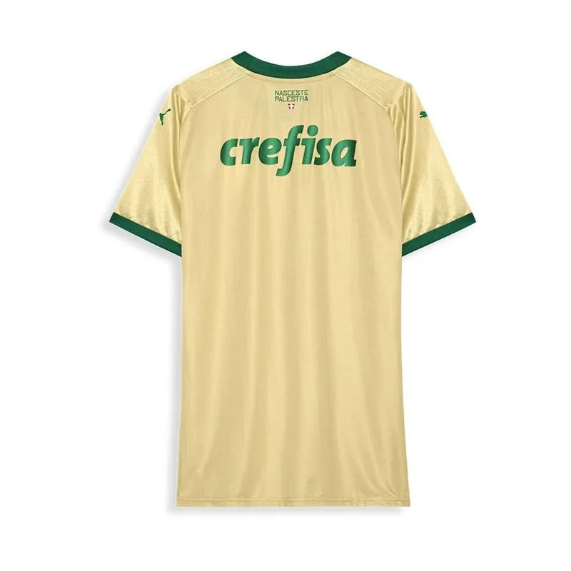 Palmeiras III 24/25