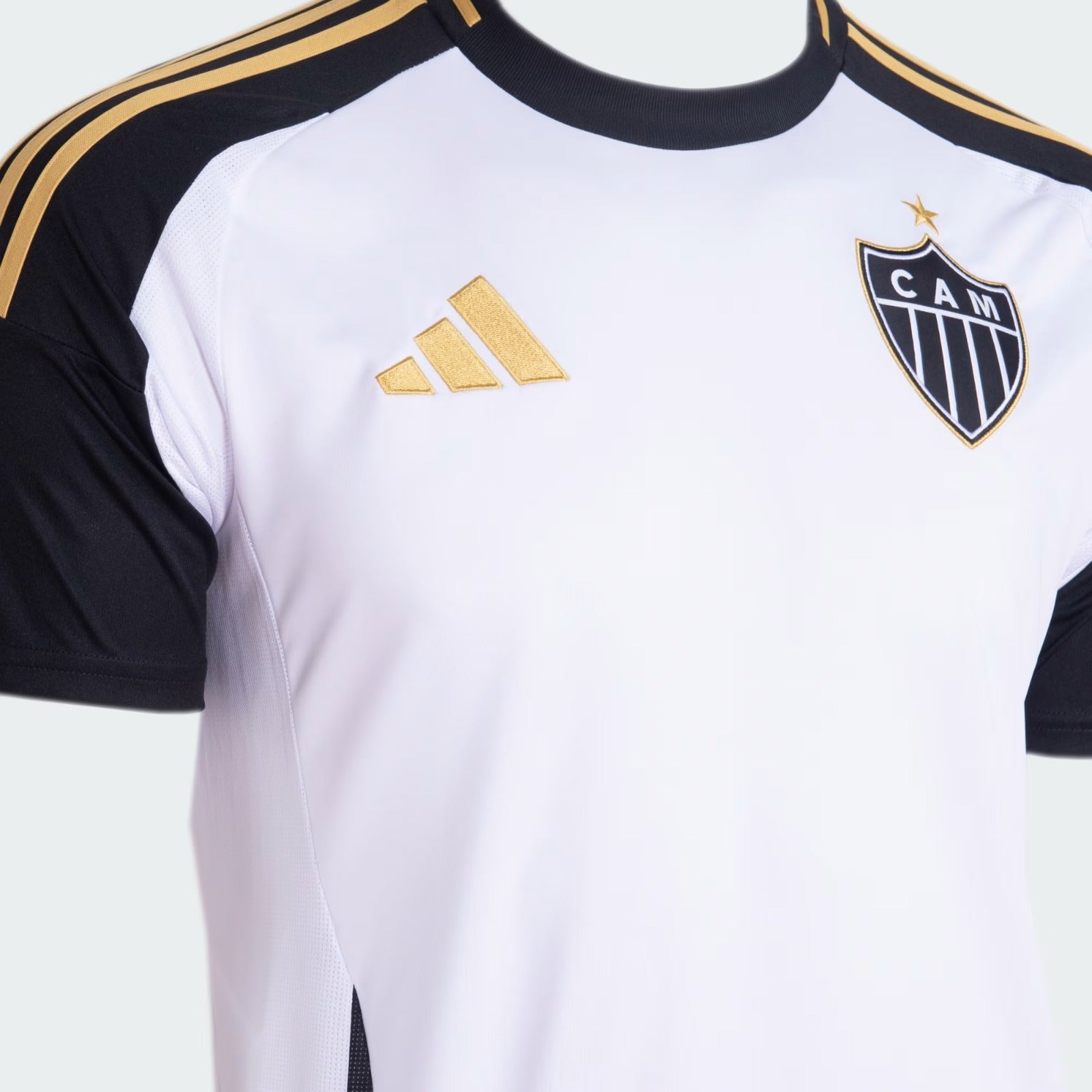 Atlético Mineiro II 25/26