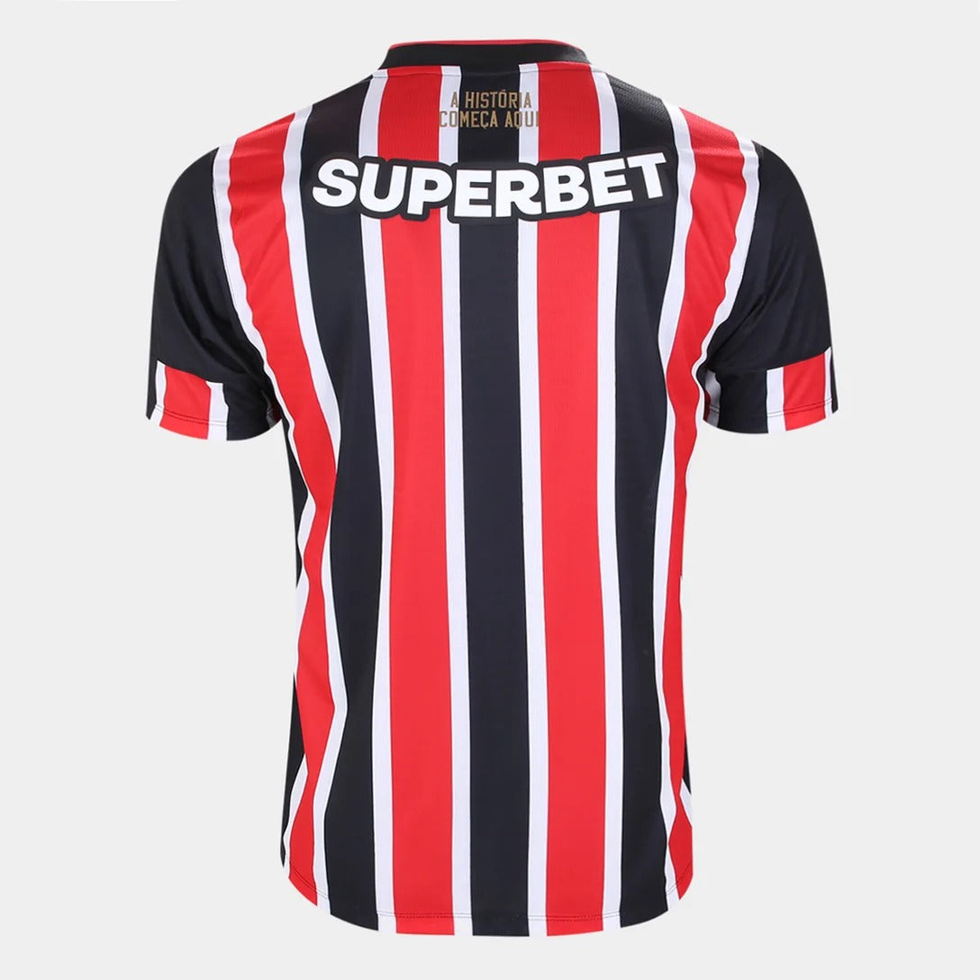 São Paulo Away 24/25
