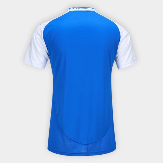 Cruzeiro Home 25/26 Feminina