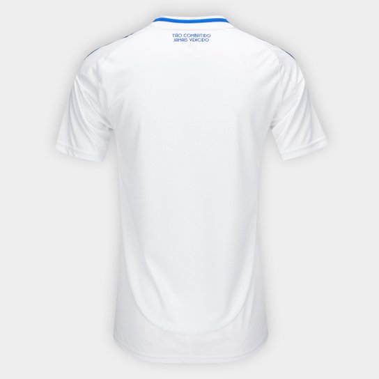 Cruzeiro Away 25/26 Feminina