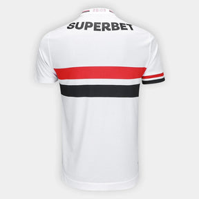 São Paulo Home 25/26