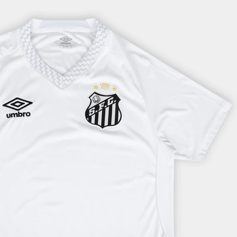 Santos Home 25/26