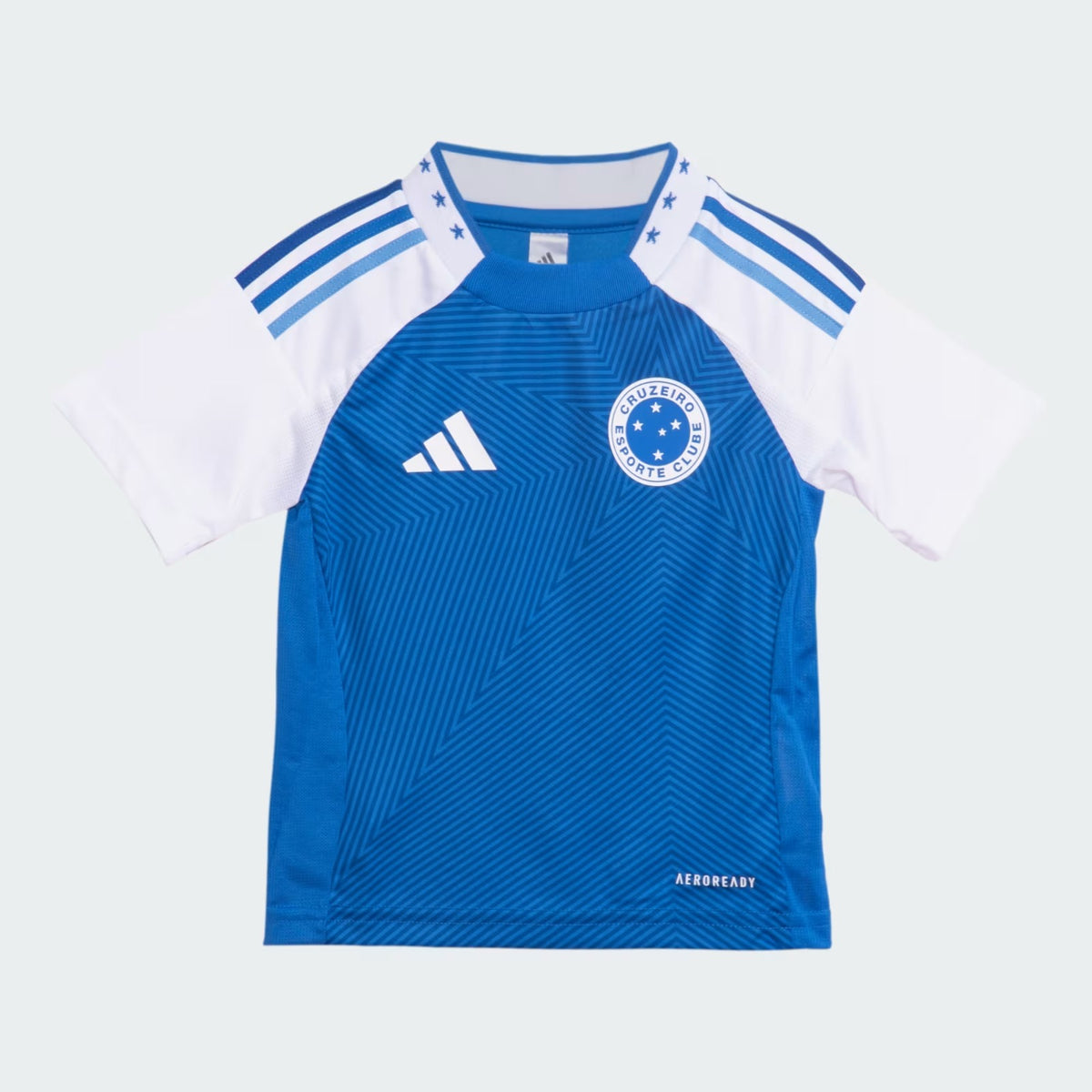 Cruzeiro Home 25/26 Kids