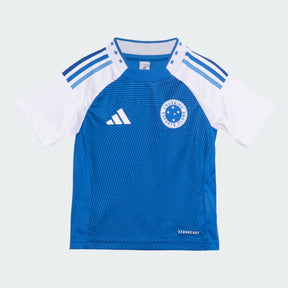 Cruzeiro Home 25/26 Kids