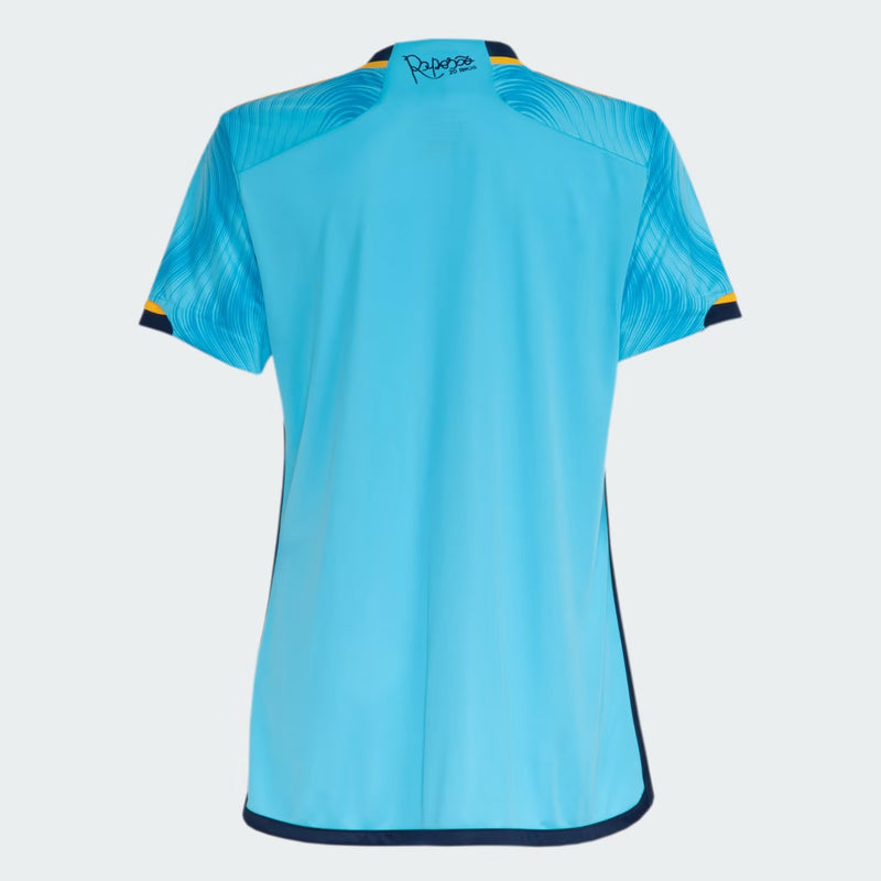 Cruzeiro III 23/24 Woman