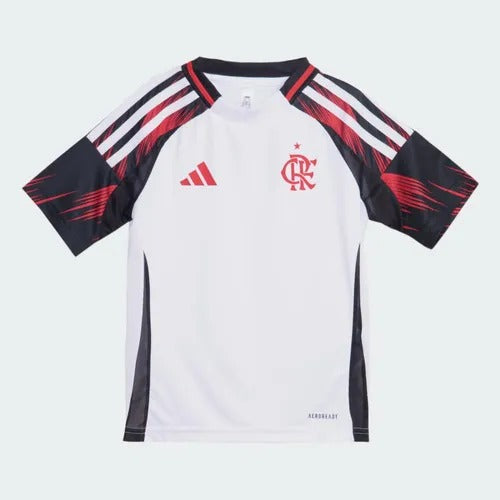 Flamengo II CR 25/26 Kids