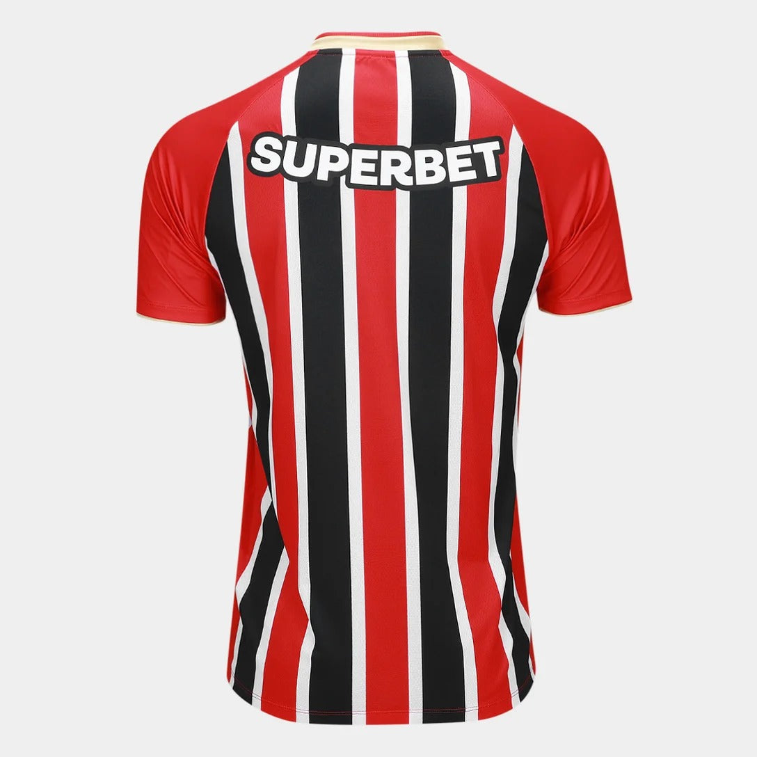 São Paulo Away 25/26