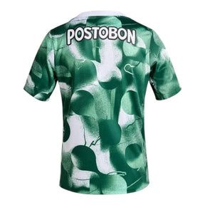 Atlético Nacional Pre Match 25/26