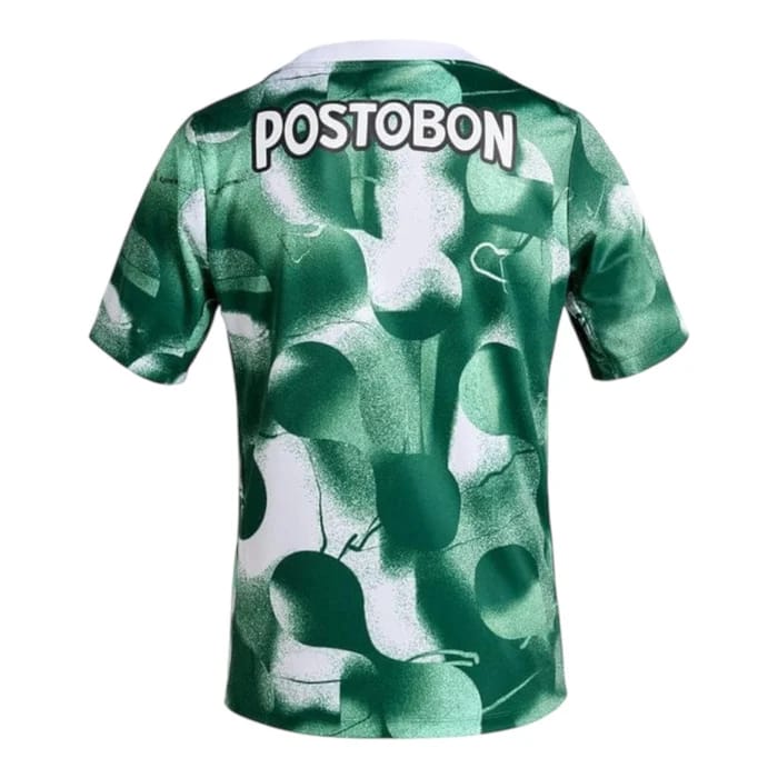 Atlético Nacional Pre Match 25/26