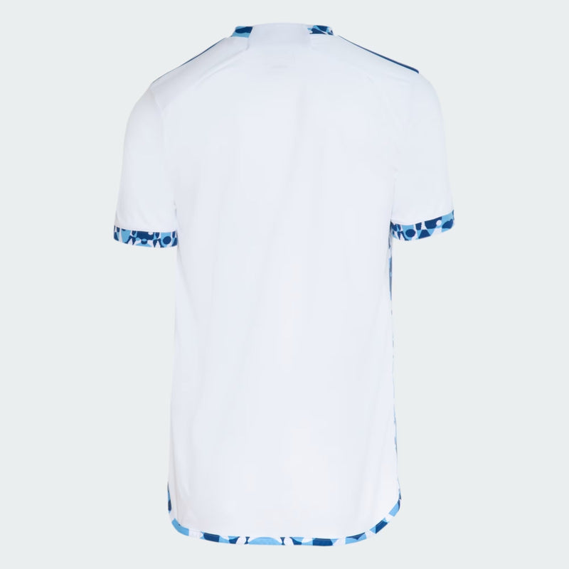 Cruzeiro II 24/25
