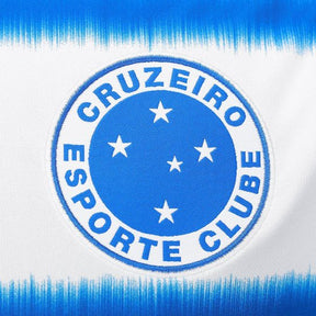 Cruzeiro Away 25/26