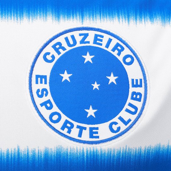 Cruzeiro Away 25/26 Feminina