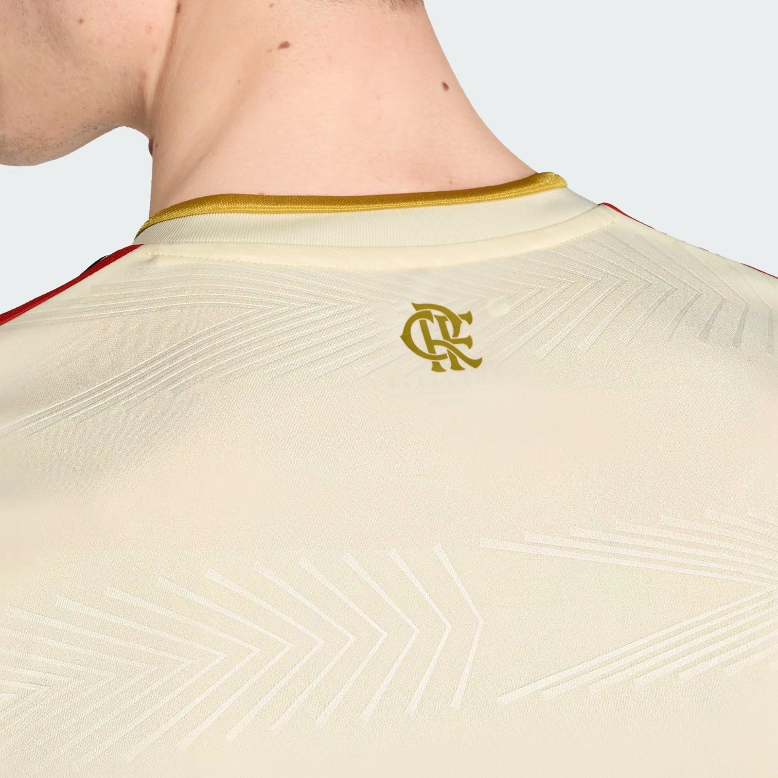 Flamengo III CR 25/26