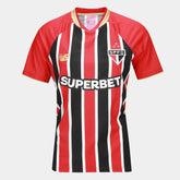 São Paulo Away 25/26 Woman