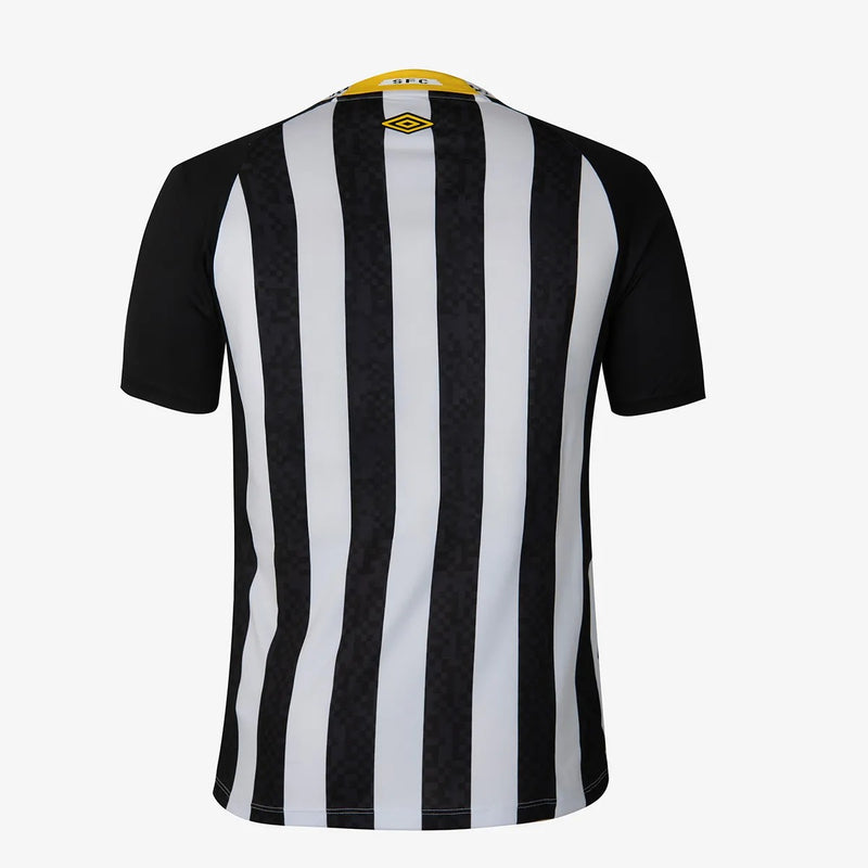Santos Away 25/26