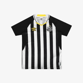 Santos Away 25/26 Kids