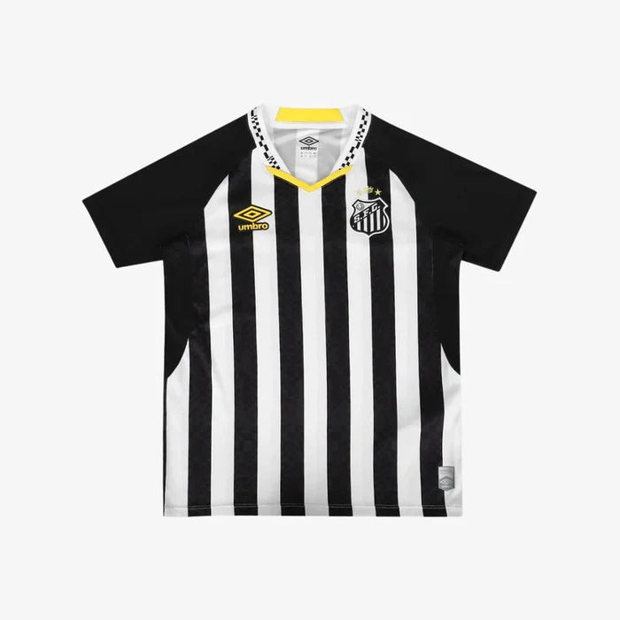 Santos Away 25/26 Kids