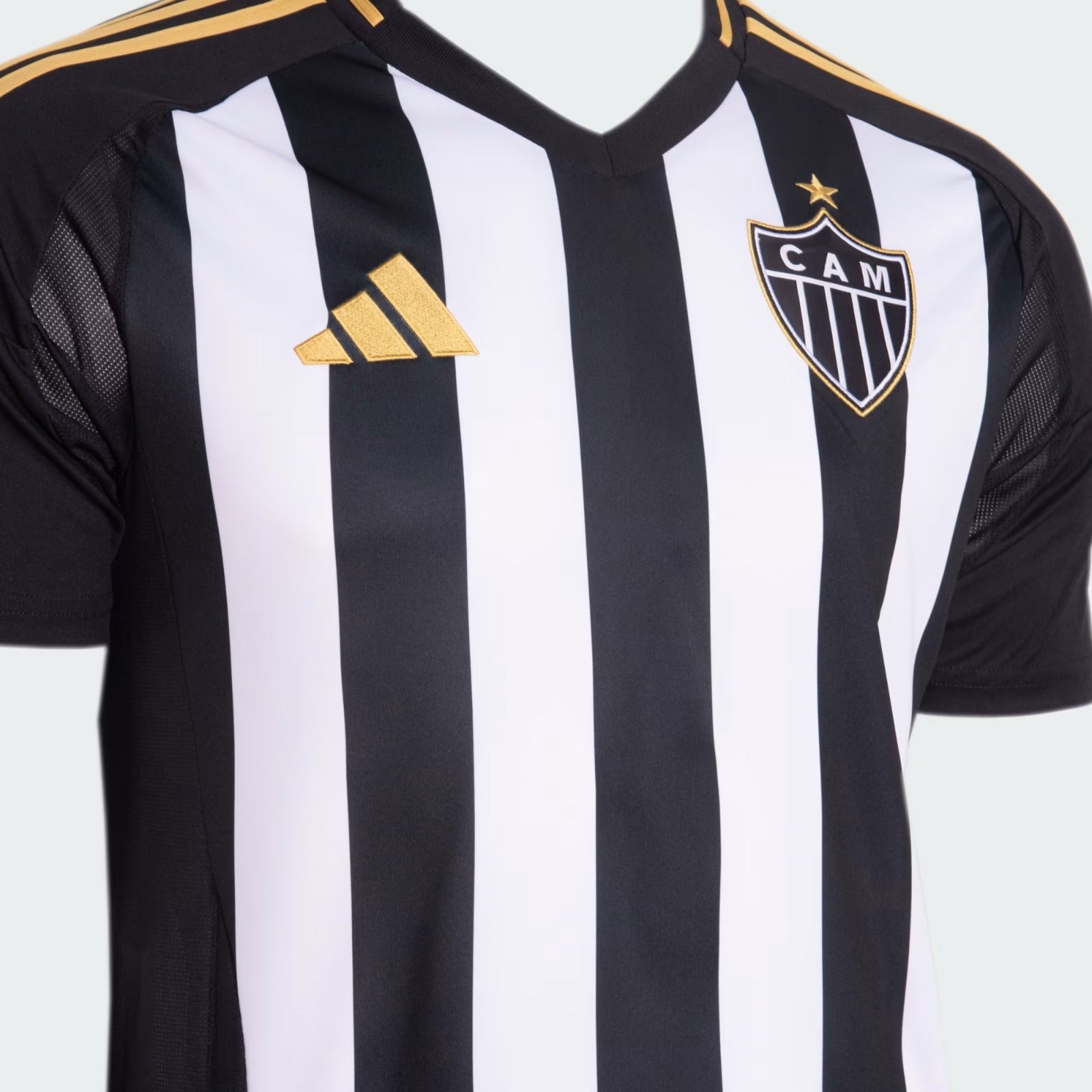 Atlético Mineiro Home 25/26