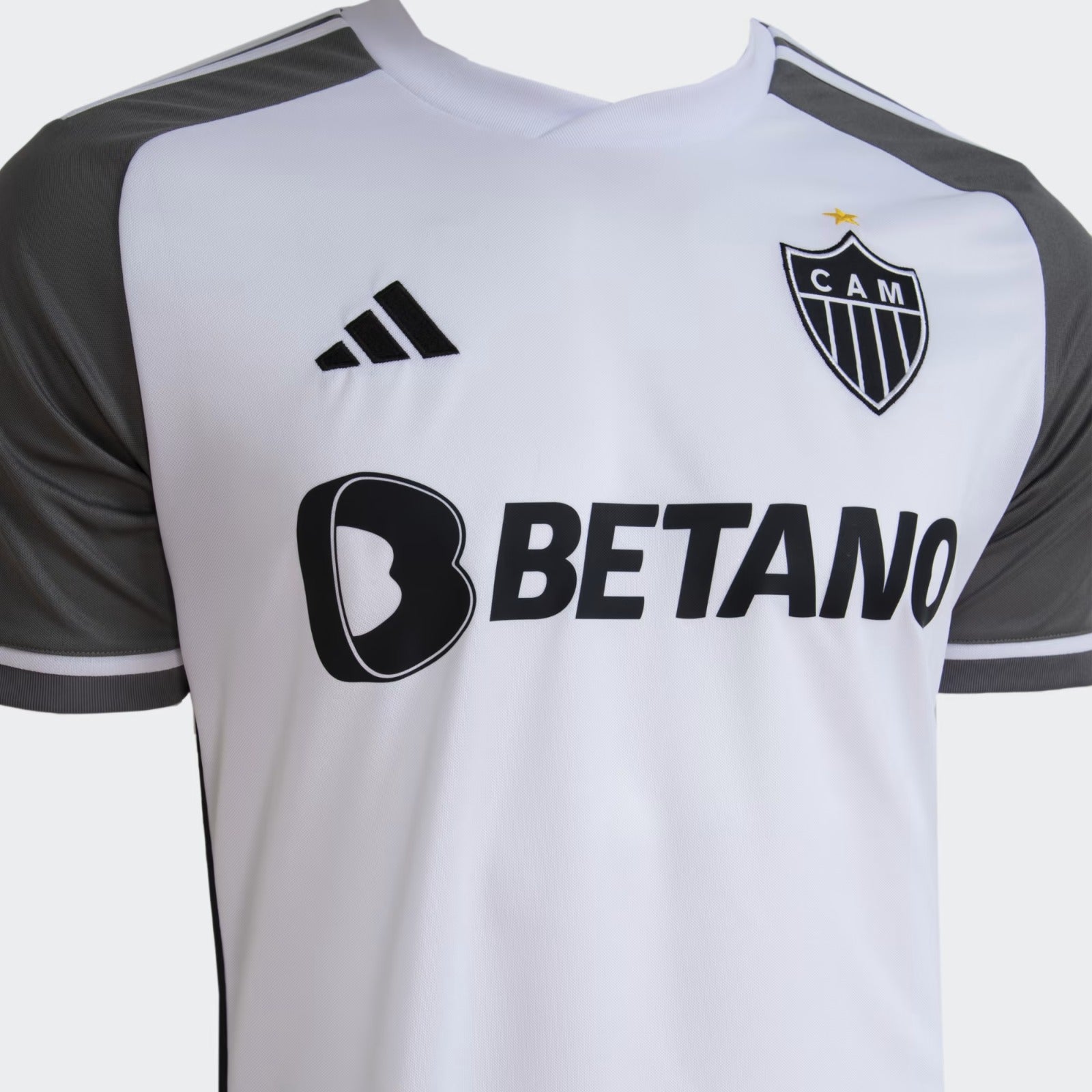 Atlético Mineiro II 23/24