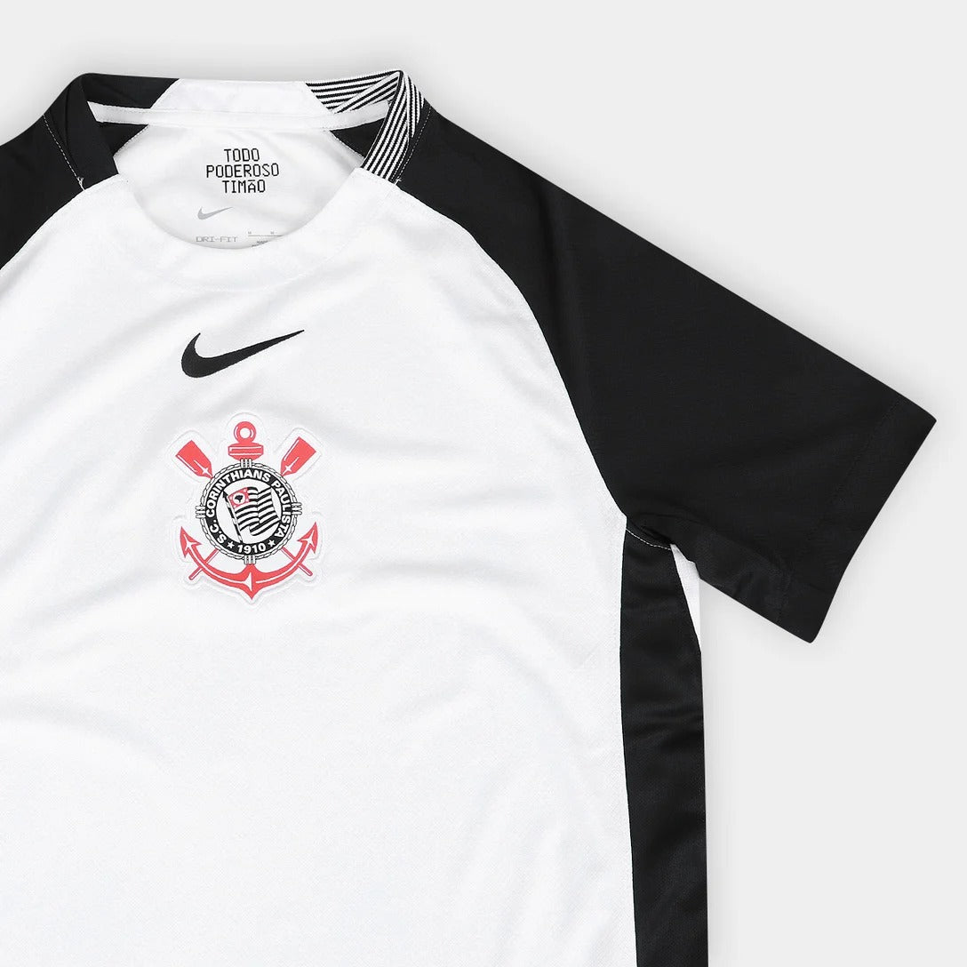 Corinthians Home 25/26