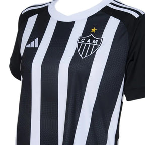Atlético Mineiro Home 24/25 Woman