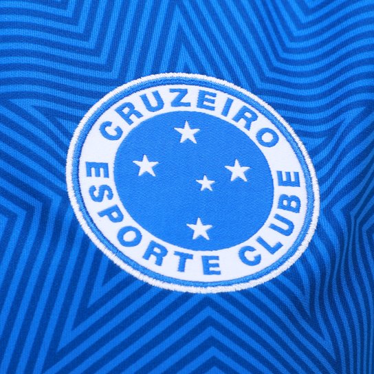 Cruzeiro Home 25/26 Feminina