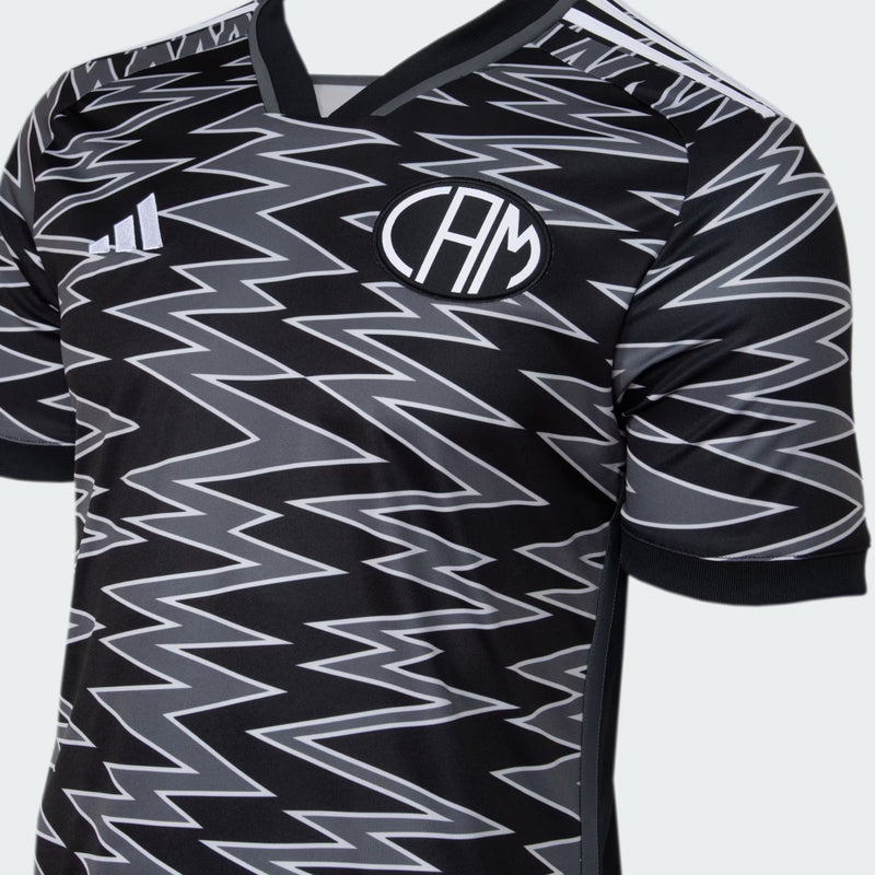 Atlético Mineiro III 24/25
