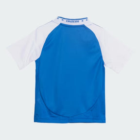 Cruzeiro Home 25/26 Kids