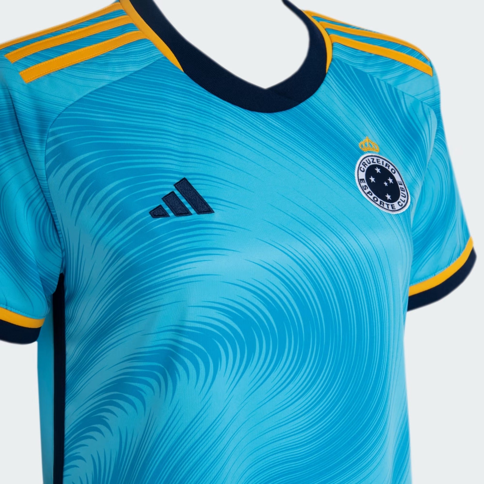 Cruzeiro III 23/24 Woman