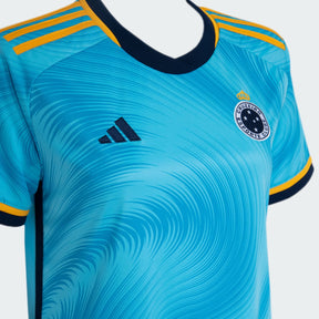 Cruzeiro III 23/24 Woman