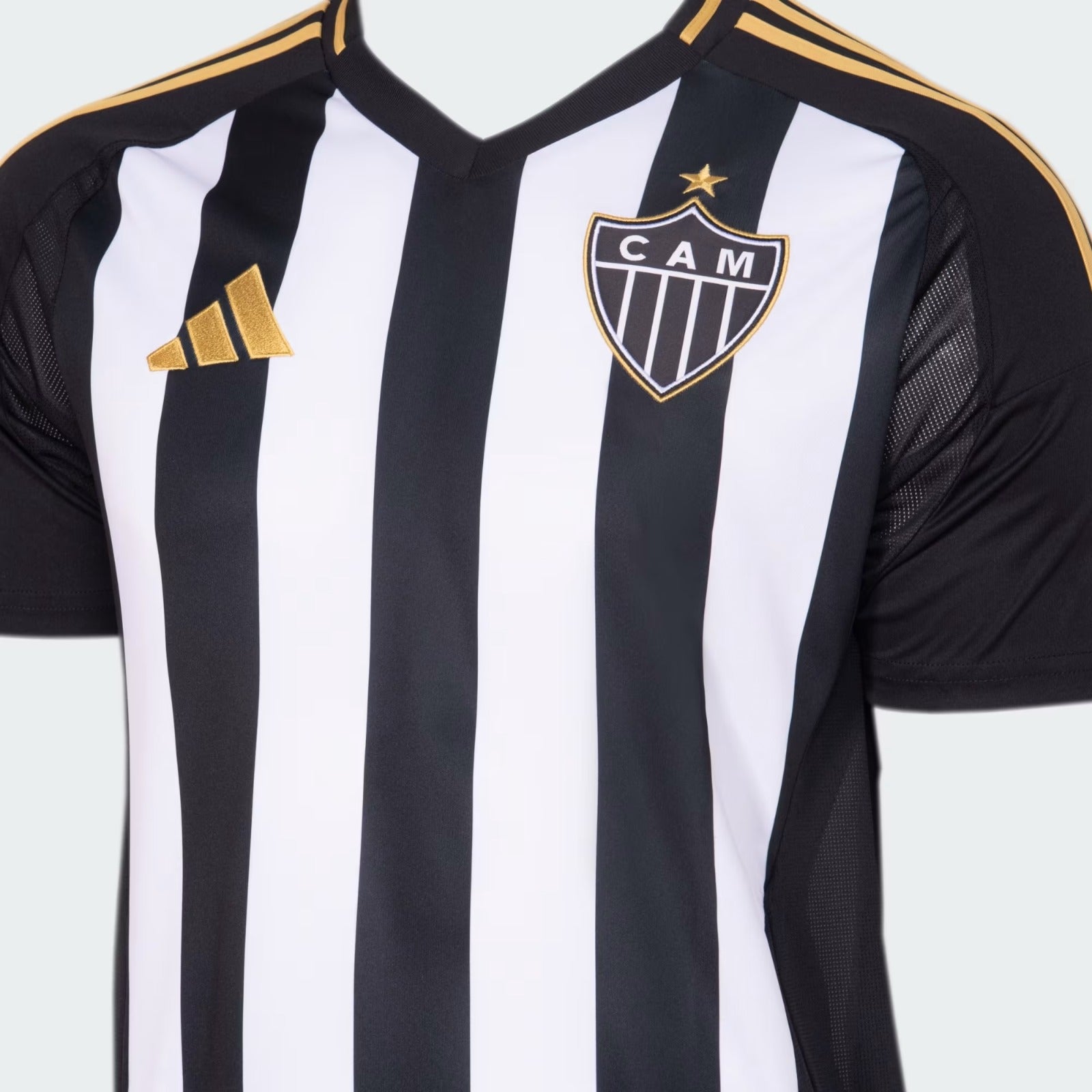 Atlético Mineiro Home 25/26