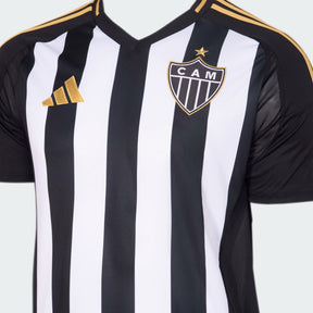 Atlético Mineiro Home 25/26