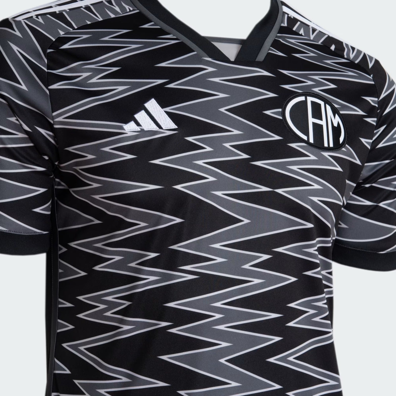 Atlético Mineiro III 24/25