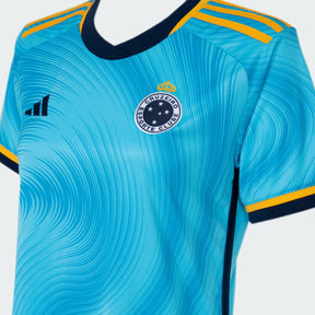 Cruzeiro III 23/24 Woman