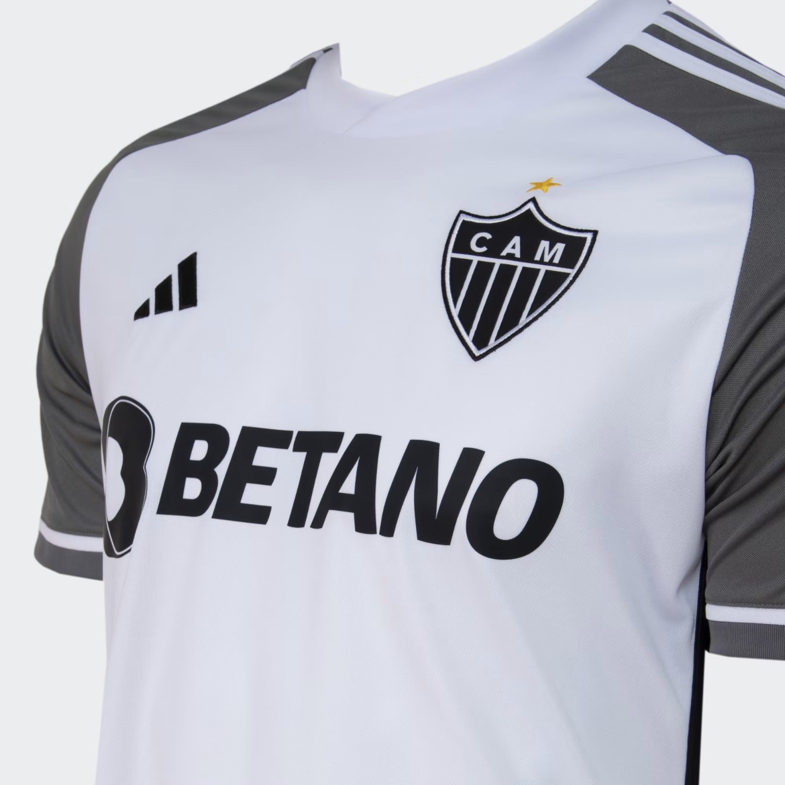Atlético Mineiro II 23/24