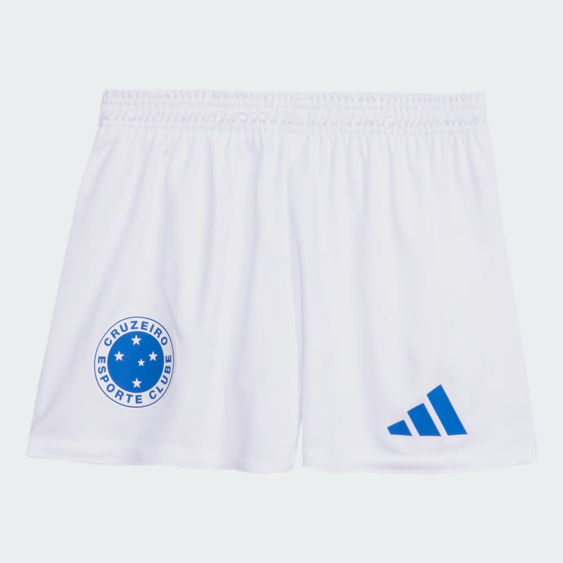 Cruzeiro Home 25/26 Kids